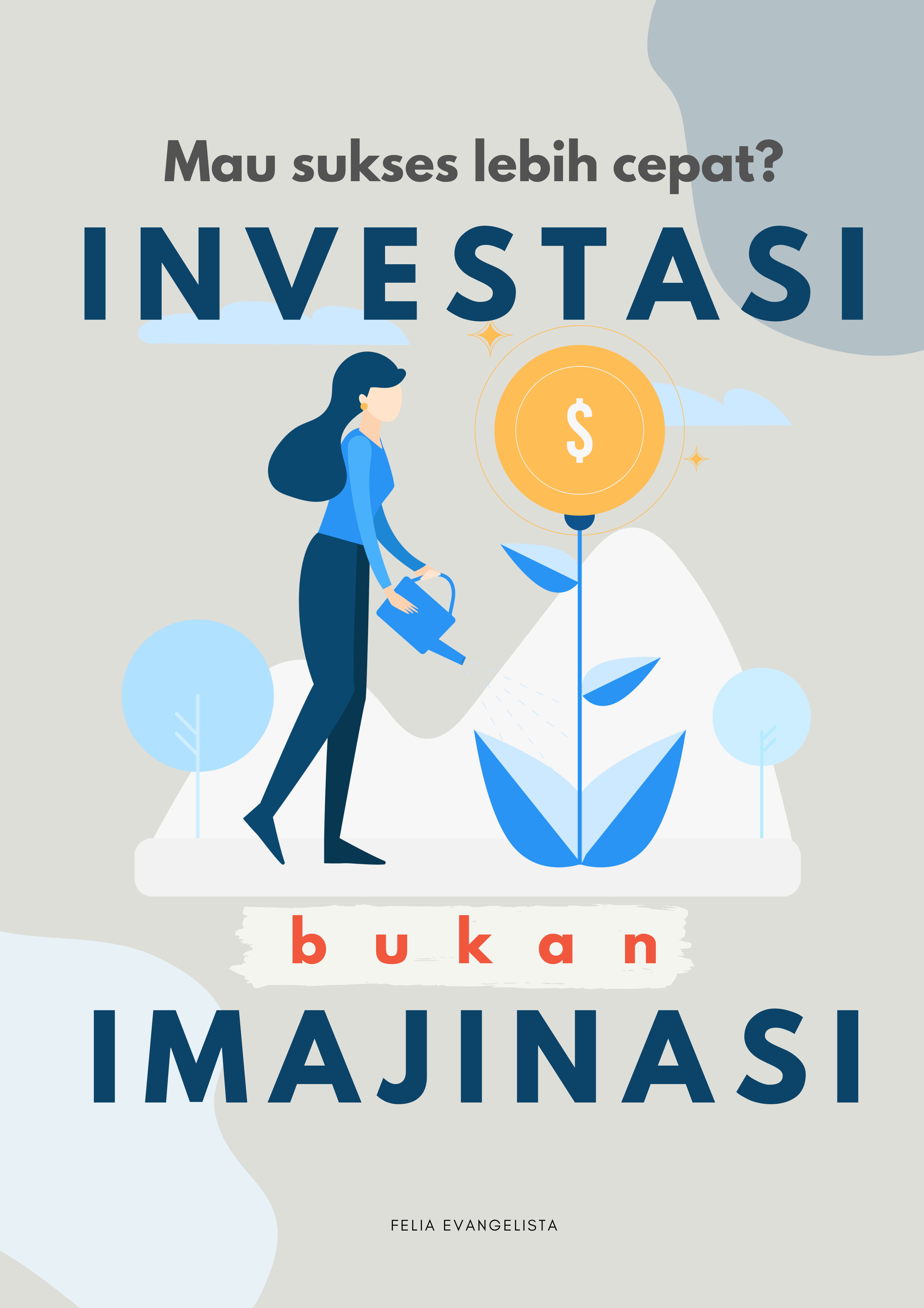 Bingung Mau Memulai Investasi Apa Wajib Kenali Dulu Perbedaan Hingga