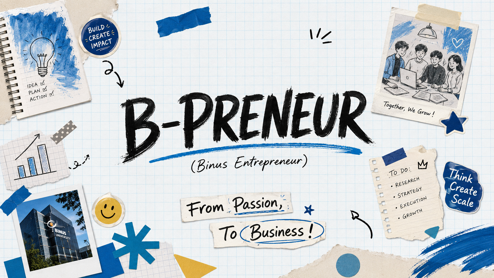 B-Preneur