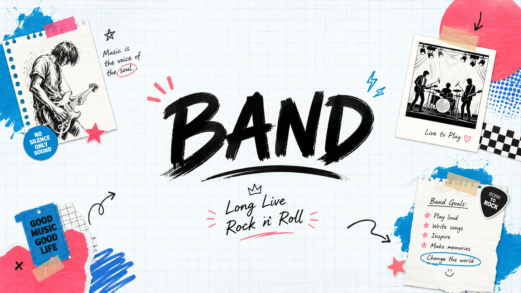 UKM Band