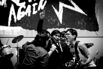 Band