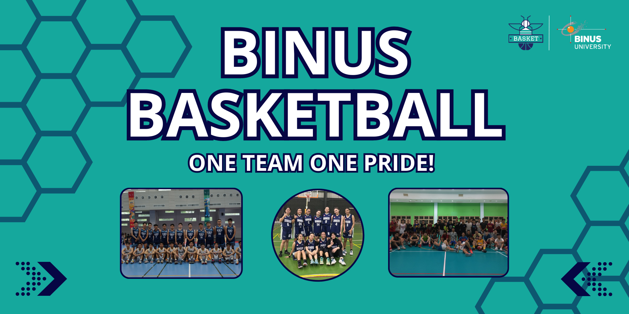 Join Us! – UKM Basket