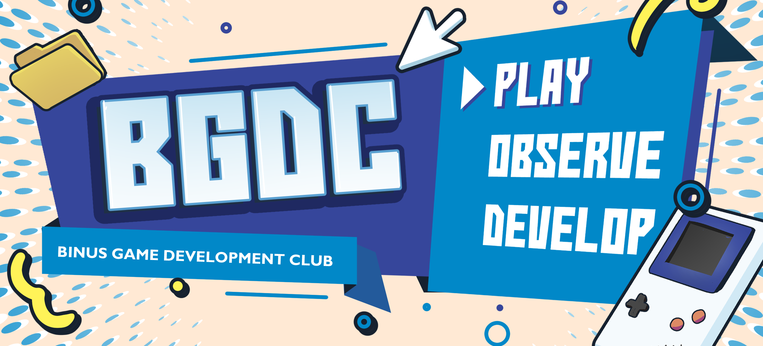 BINUS Game Development Club