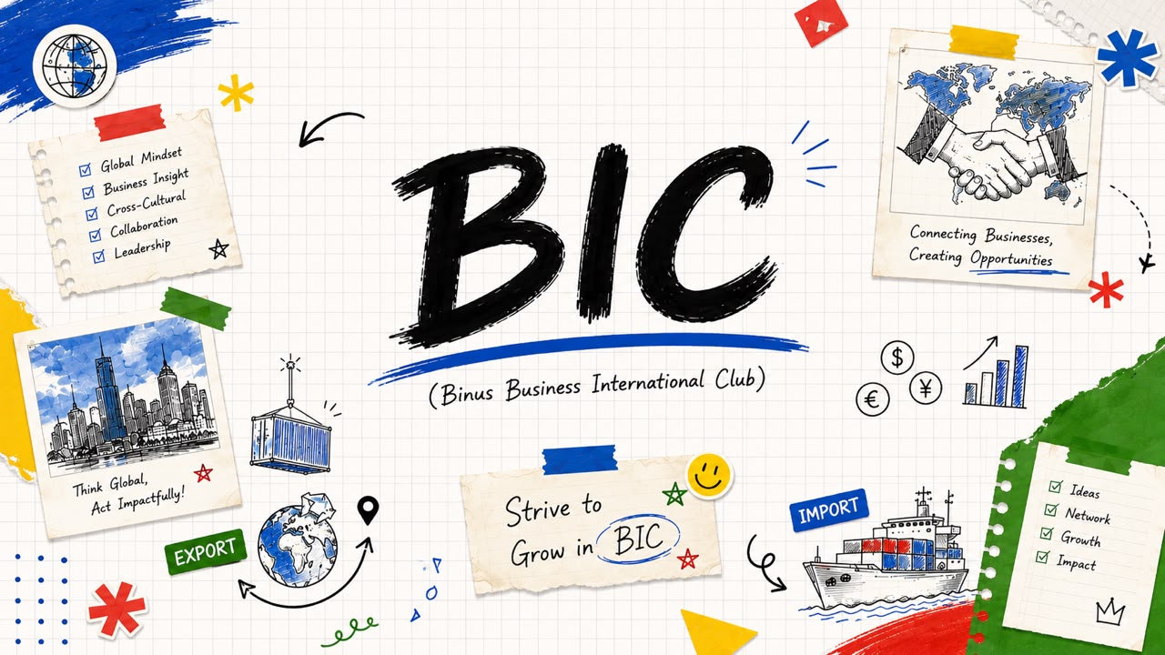 BIC