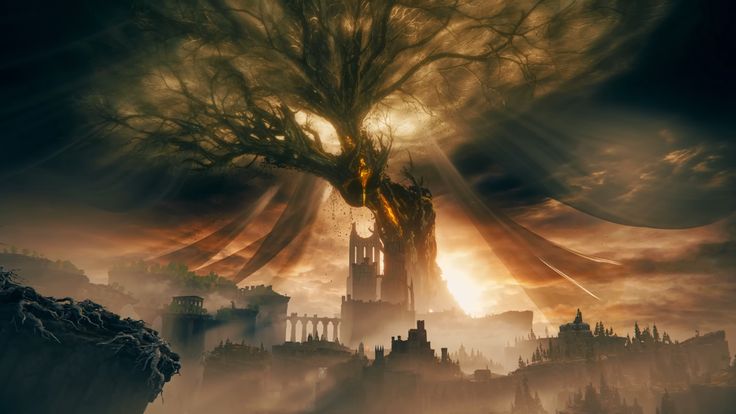 Why Elden Ring Shadow of the Erdtree Is A Must Play DLC BINA Why Elden Ring Shadow of the Erdtree Is A Must Play DLC BINA