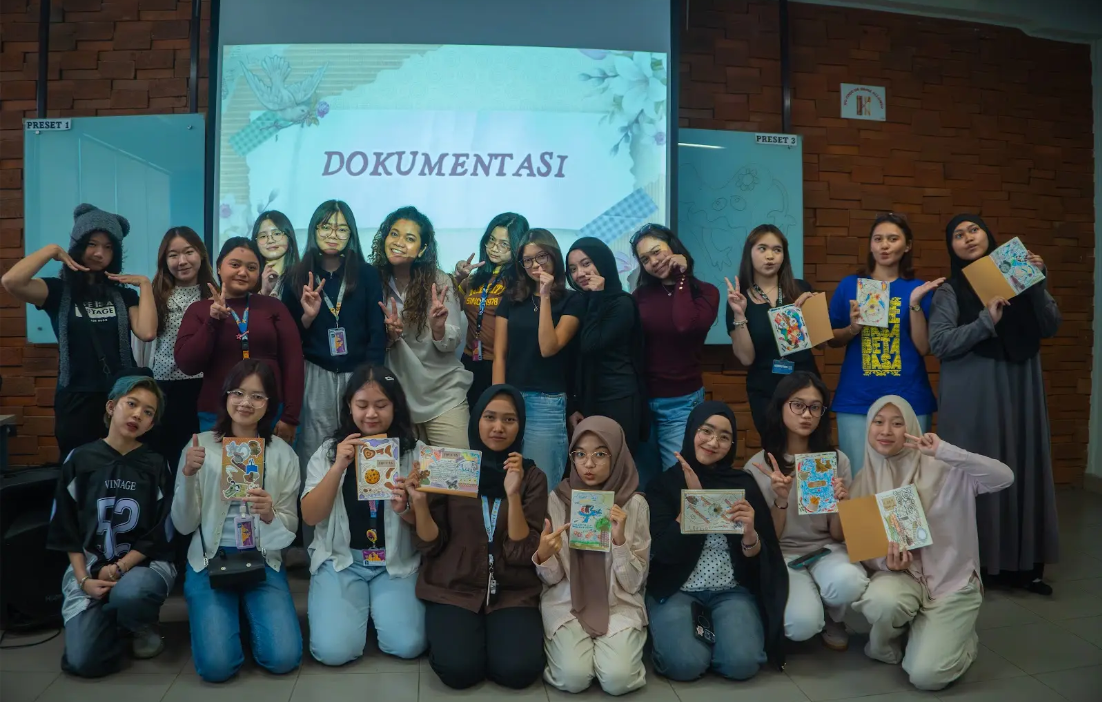 BSLC SkillCraft 2026 Utama