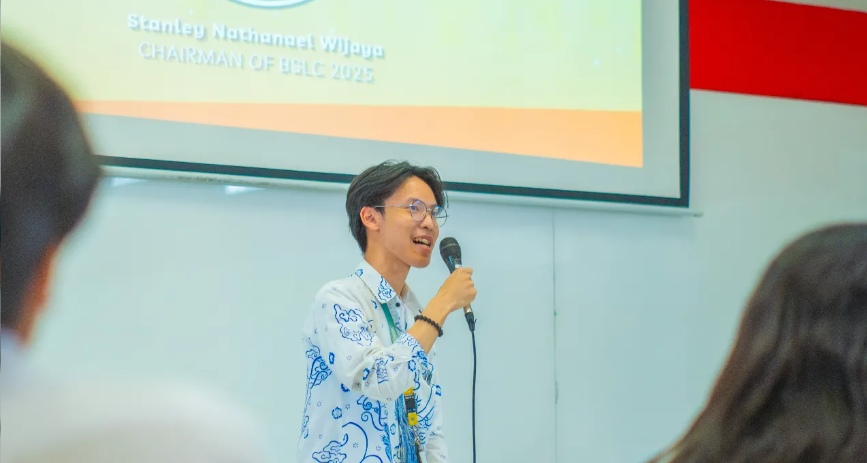 Sesi Materi kedua