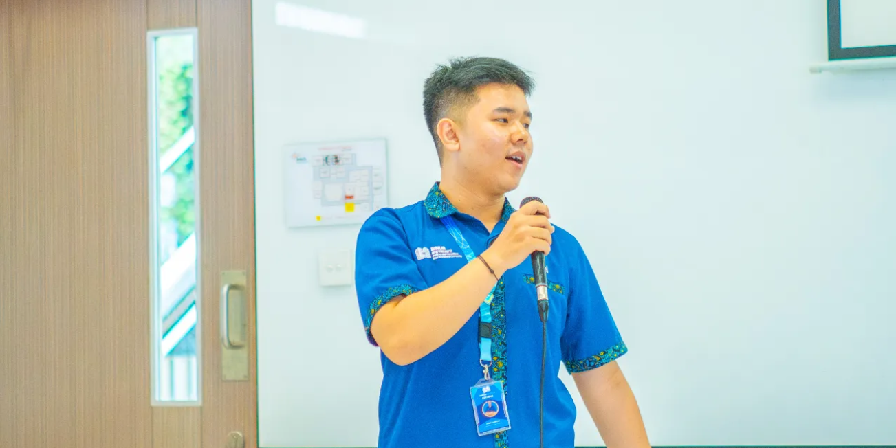 Sesi Materi keempat