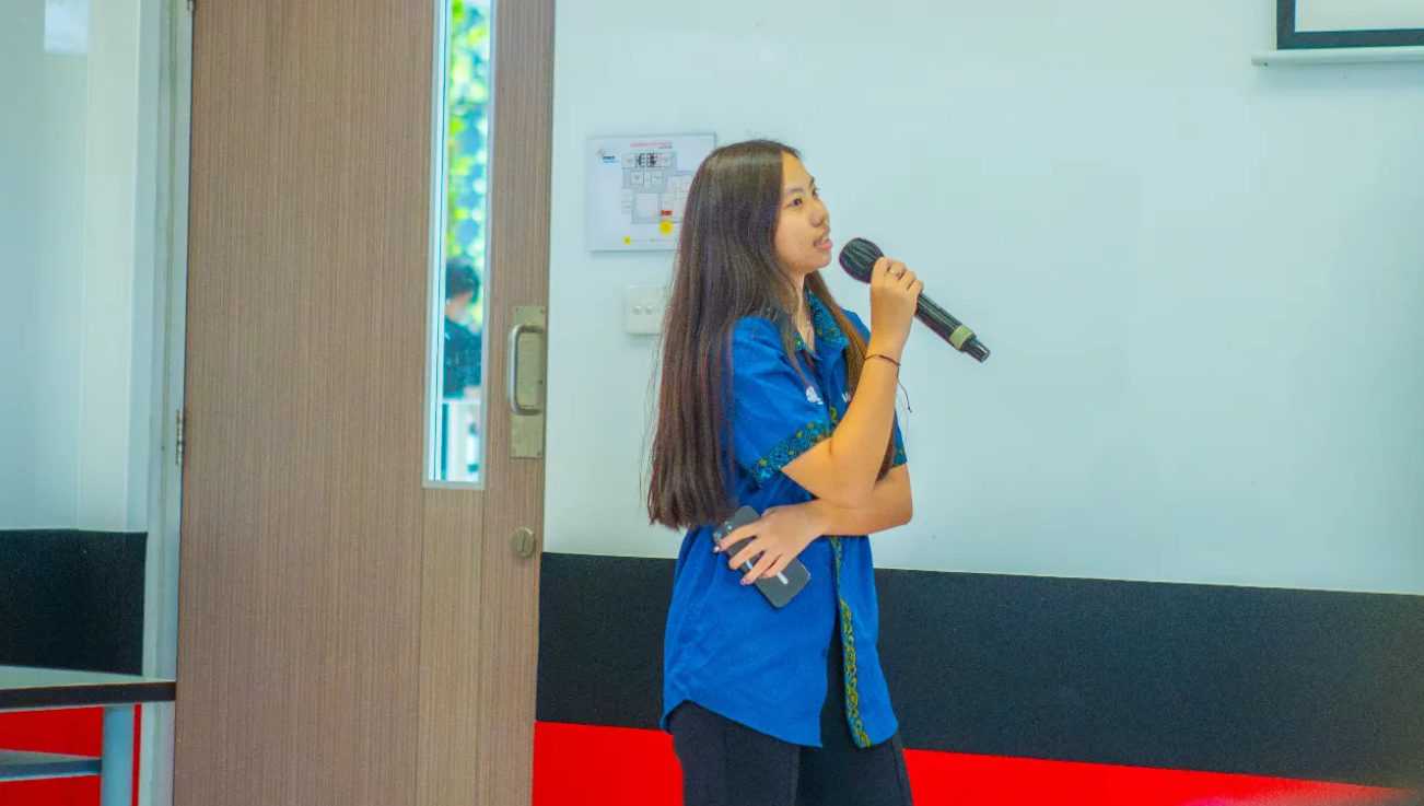 Sesi Materi kelima