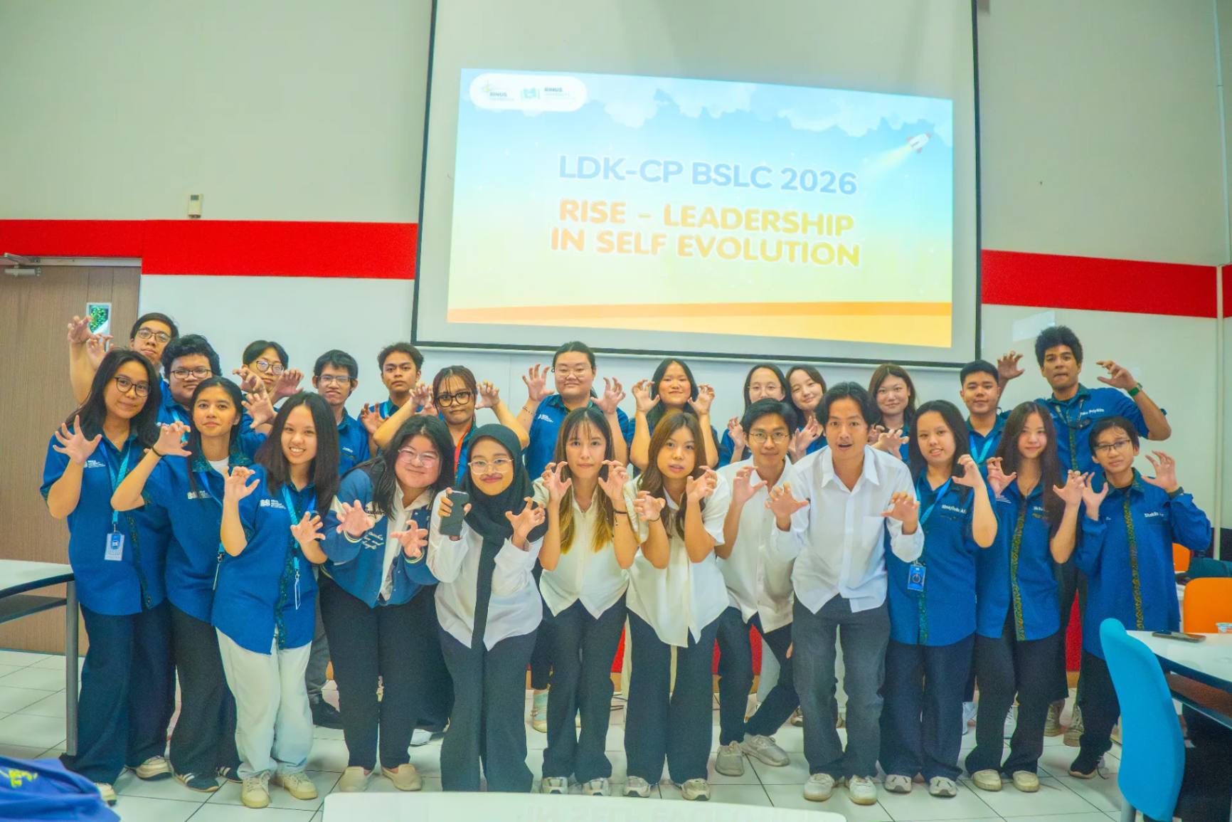LDK-CP BSLC 2026