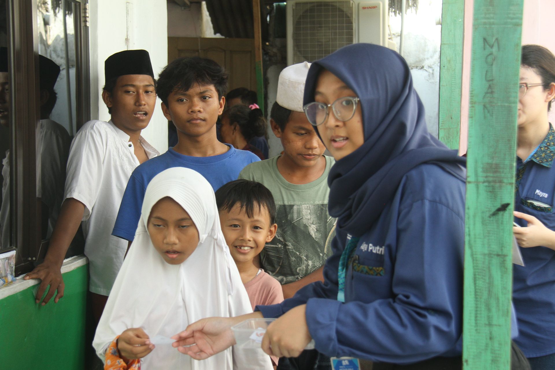 Games Eco Mission