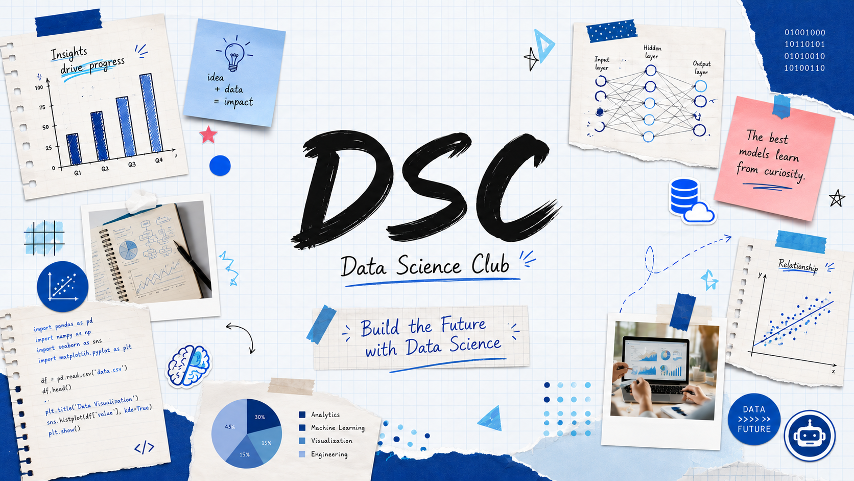 Data Science Club