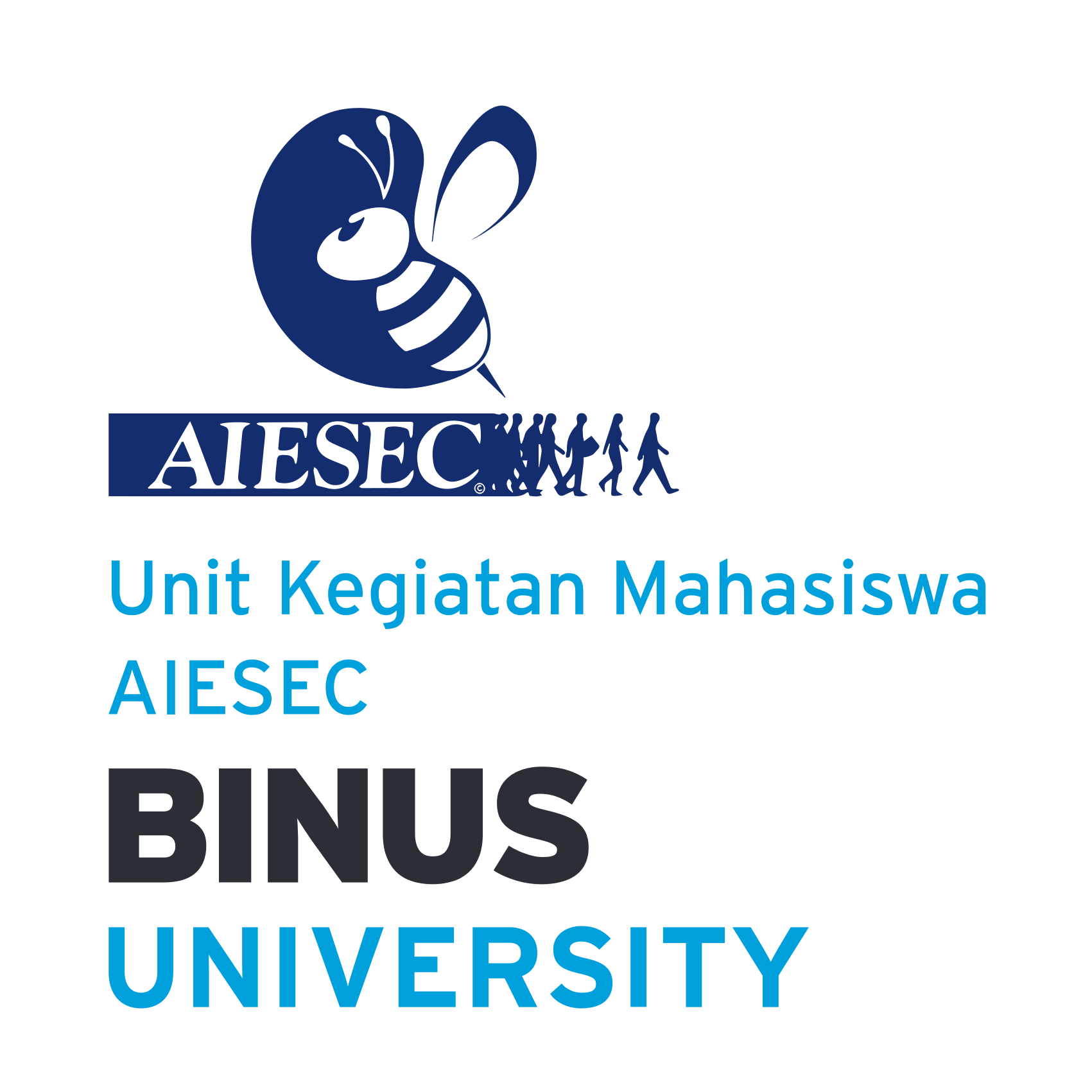 AIESEC in BINUS