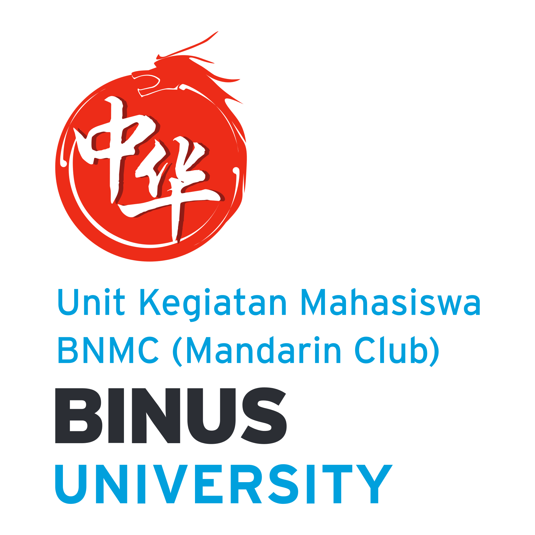 Binus Mandarin Club (BNMC)