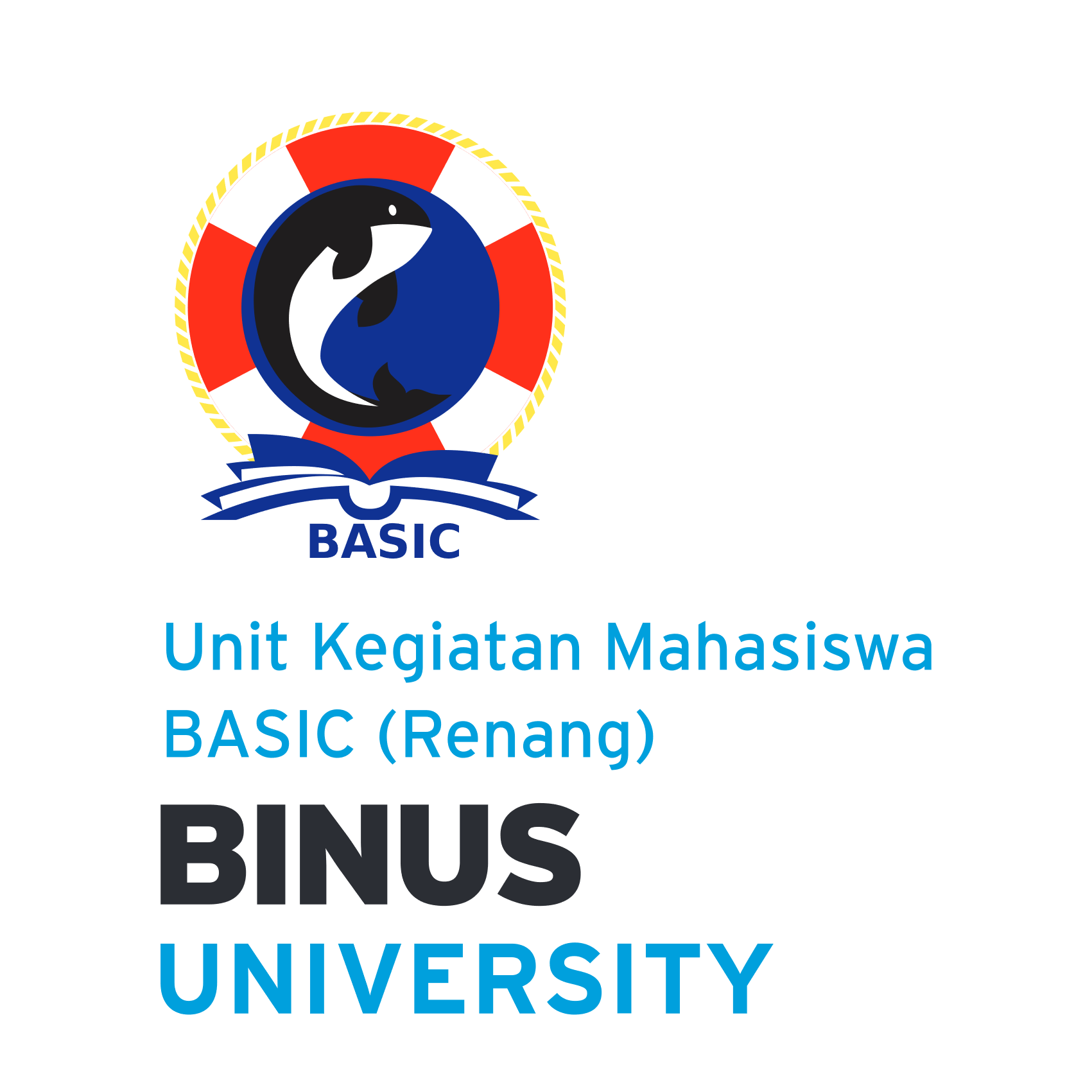 Bina Nusantara Swimming Club (BASIC)