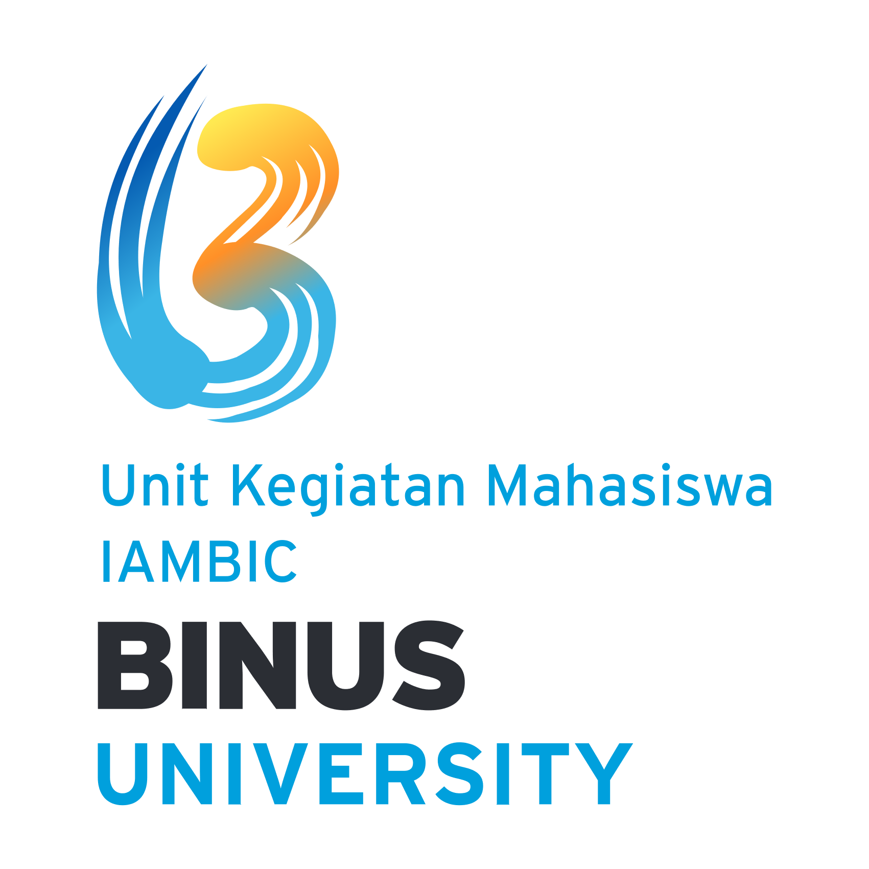 Binus Business International Club  (BIC)