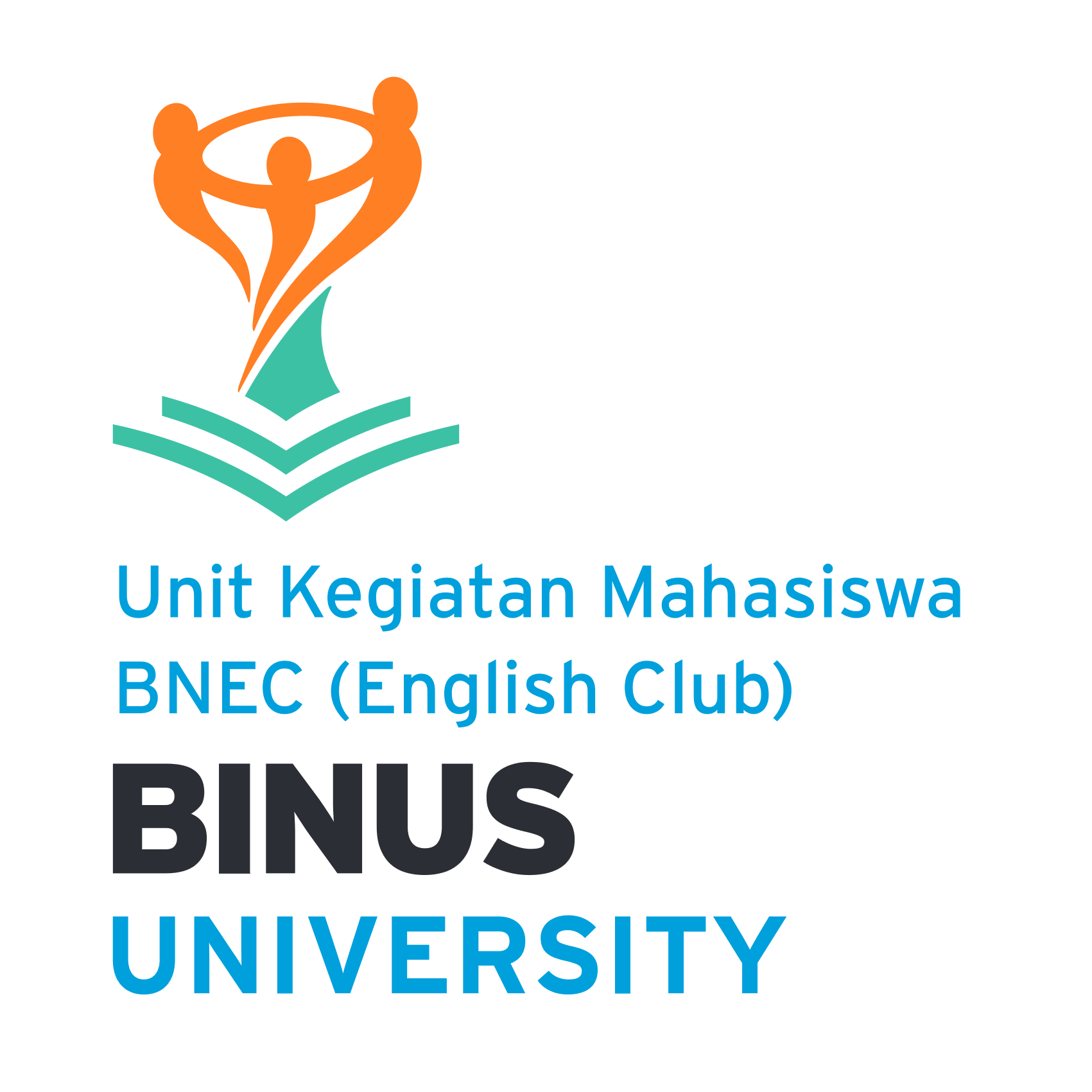 BINUS English Club (BNEC)