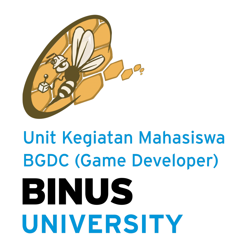 Binus Game Development Club (BGDC)