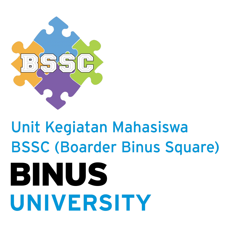 BINUS Square Student Committee (BSSC)