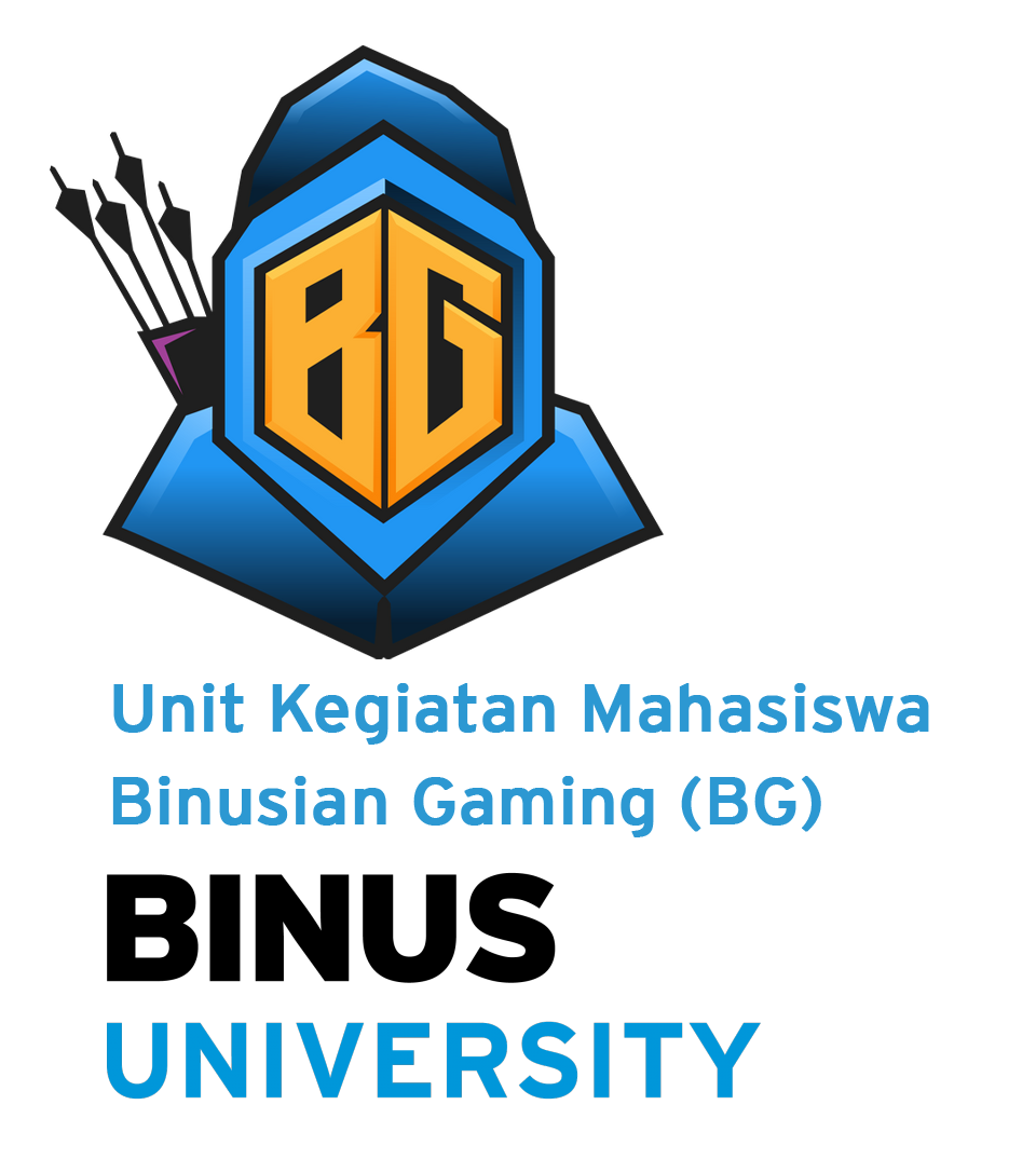 Binusian Gaming