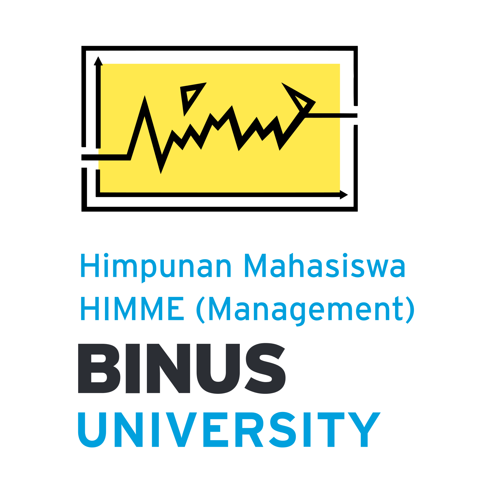Himpunan Mahasiswa Bisnis Manajemen (HIMME)