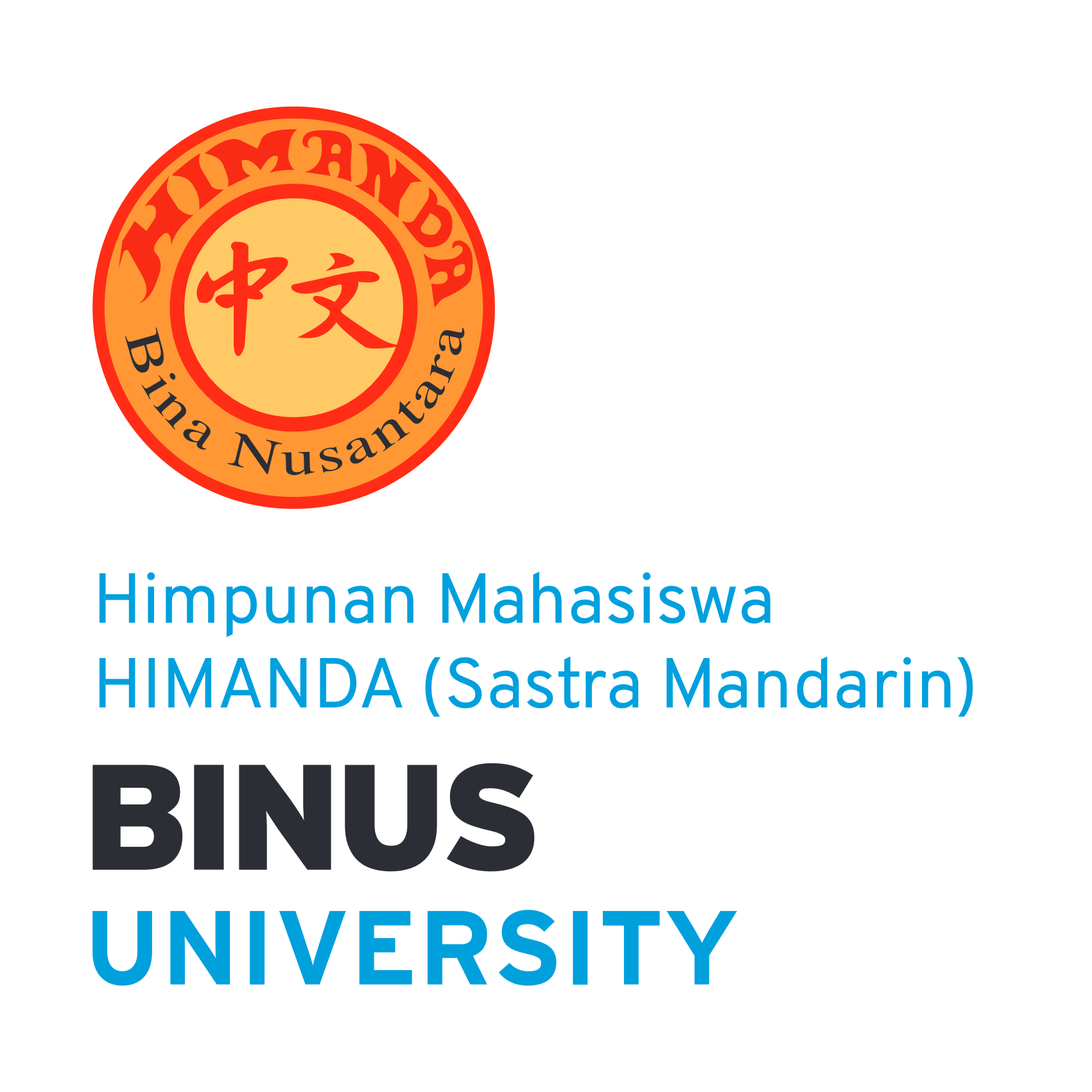 Himpunan Mahasiswa Sastra China (HIMANDA)