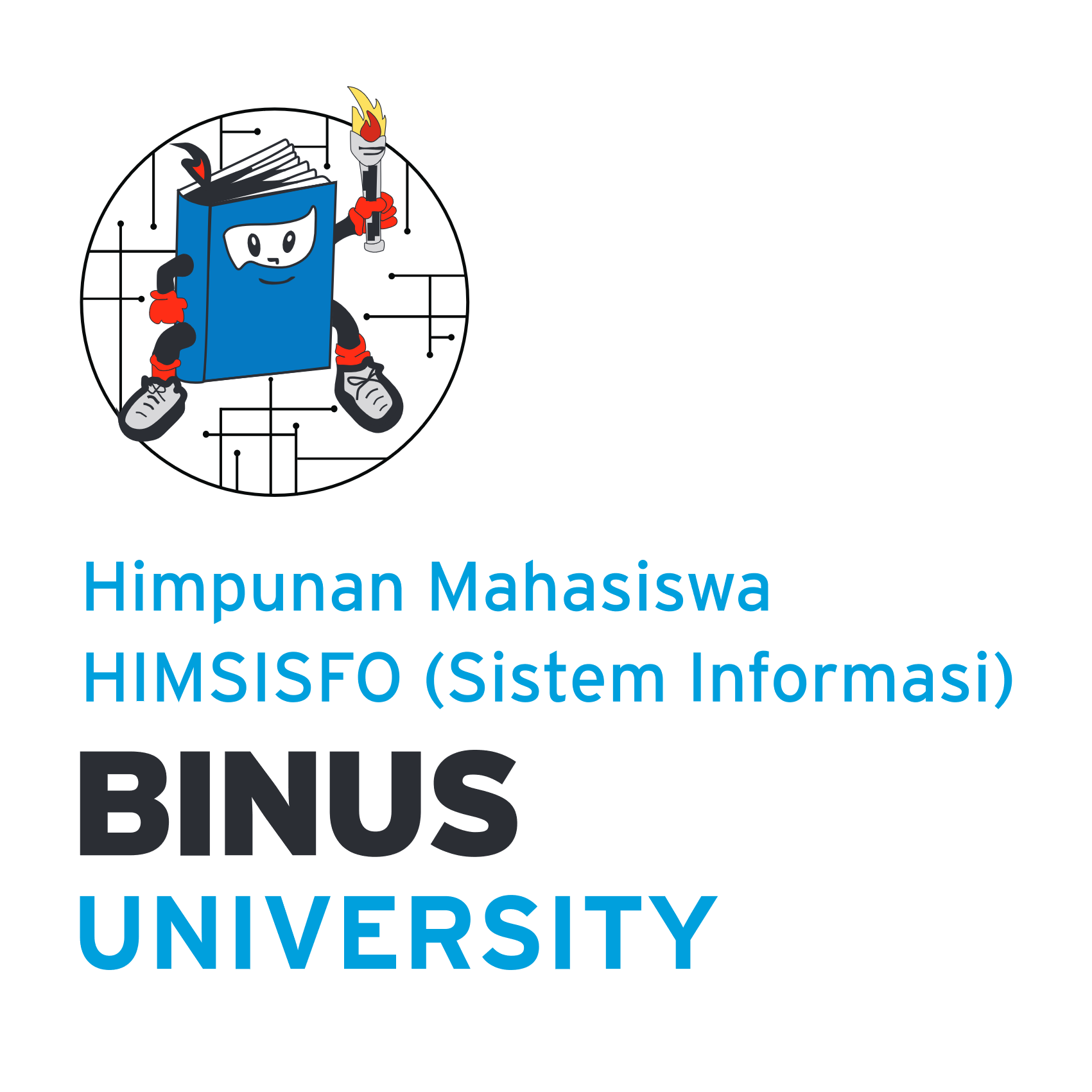 Himpunan Mahasiswa Sistem Informasi (HIMSISFO)
