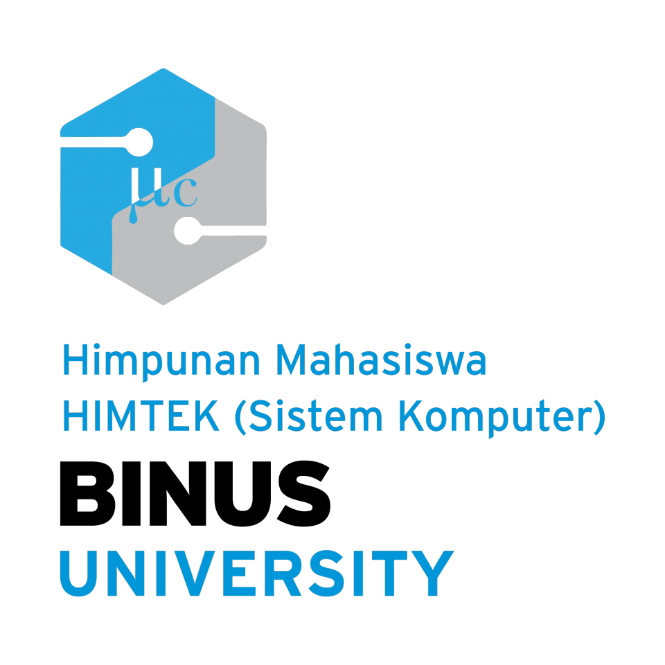 Himpunan Mahasiswa Sistem Komputer (HIMTEK)