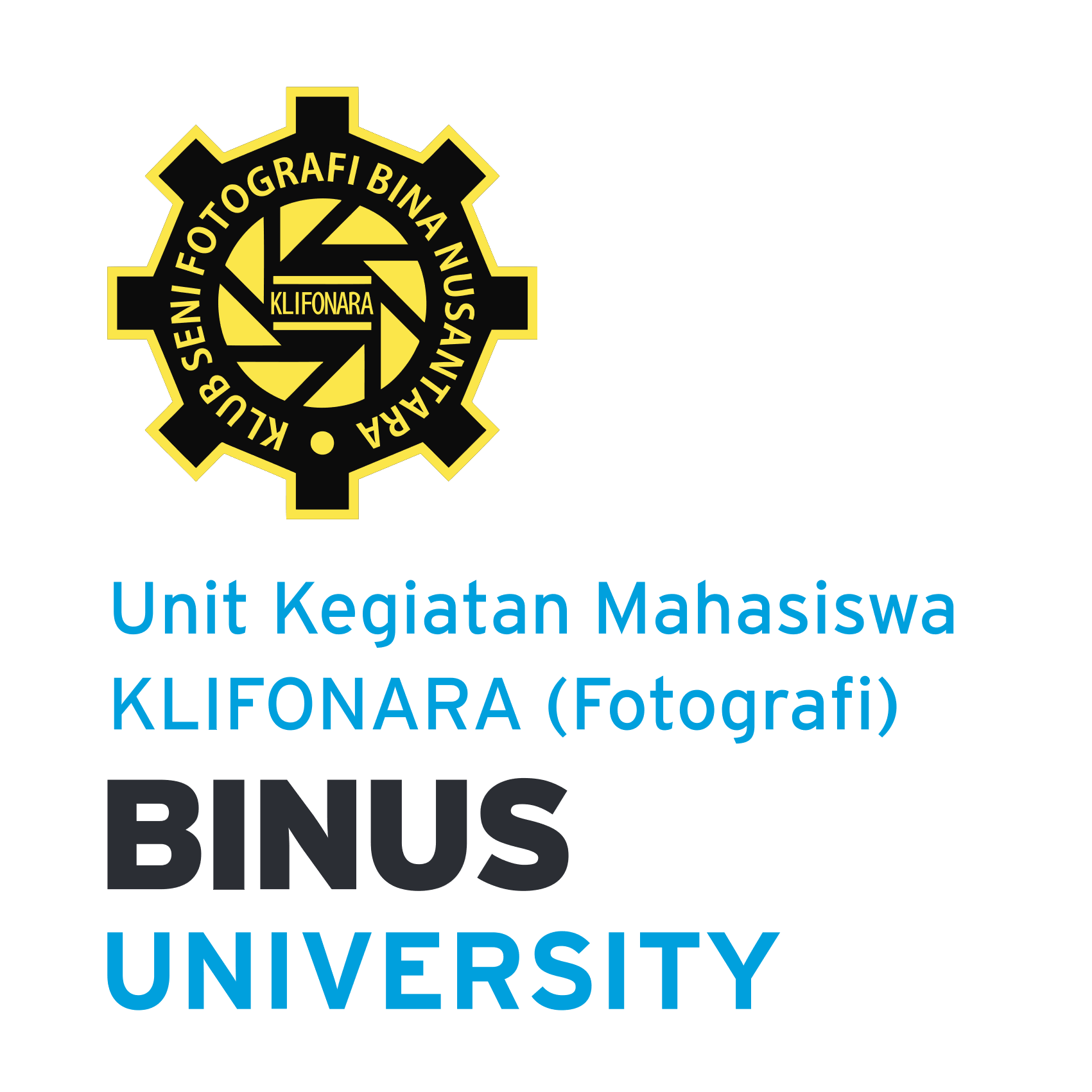 Klub Seni Fotografi Bina Nusantara (KLIFONARA)
