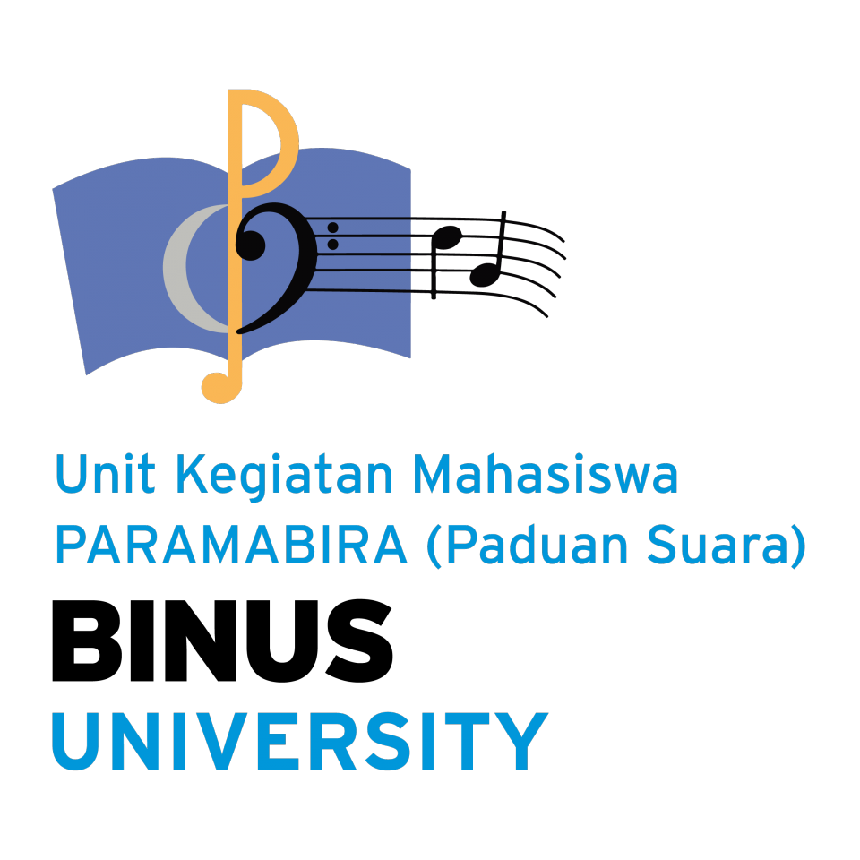 Paduan Suara Mahasiswa Bina Nusantara (PARAMABIRA)