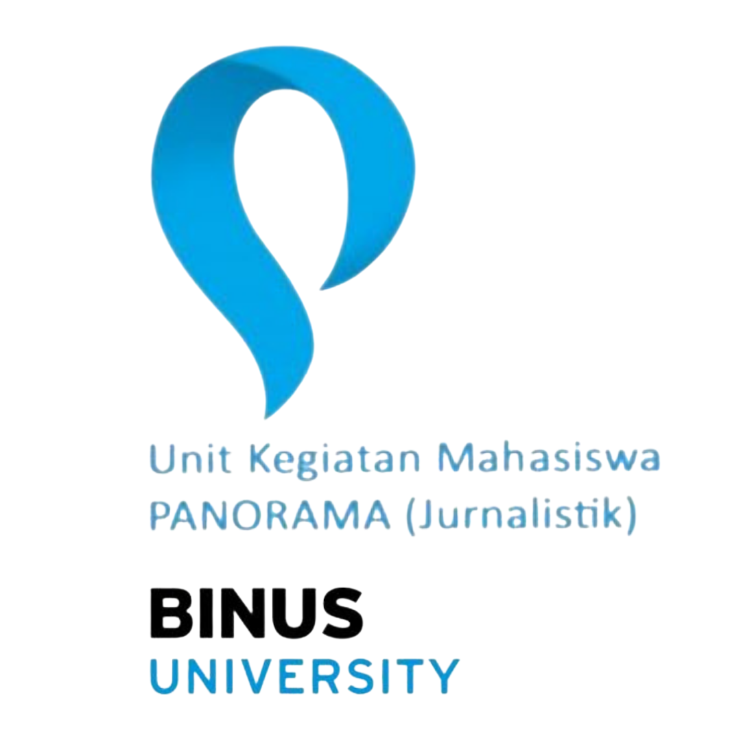 Pojok Aksi dan Informasi Bina Nusantara Malang (Panorama)