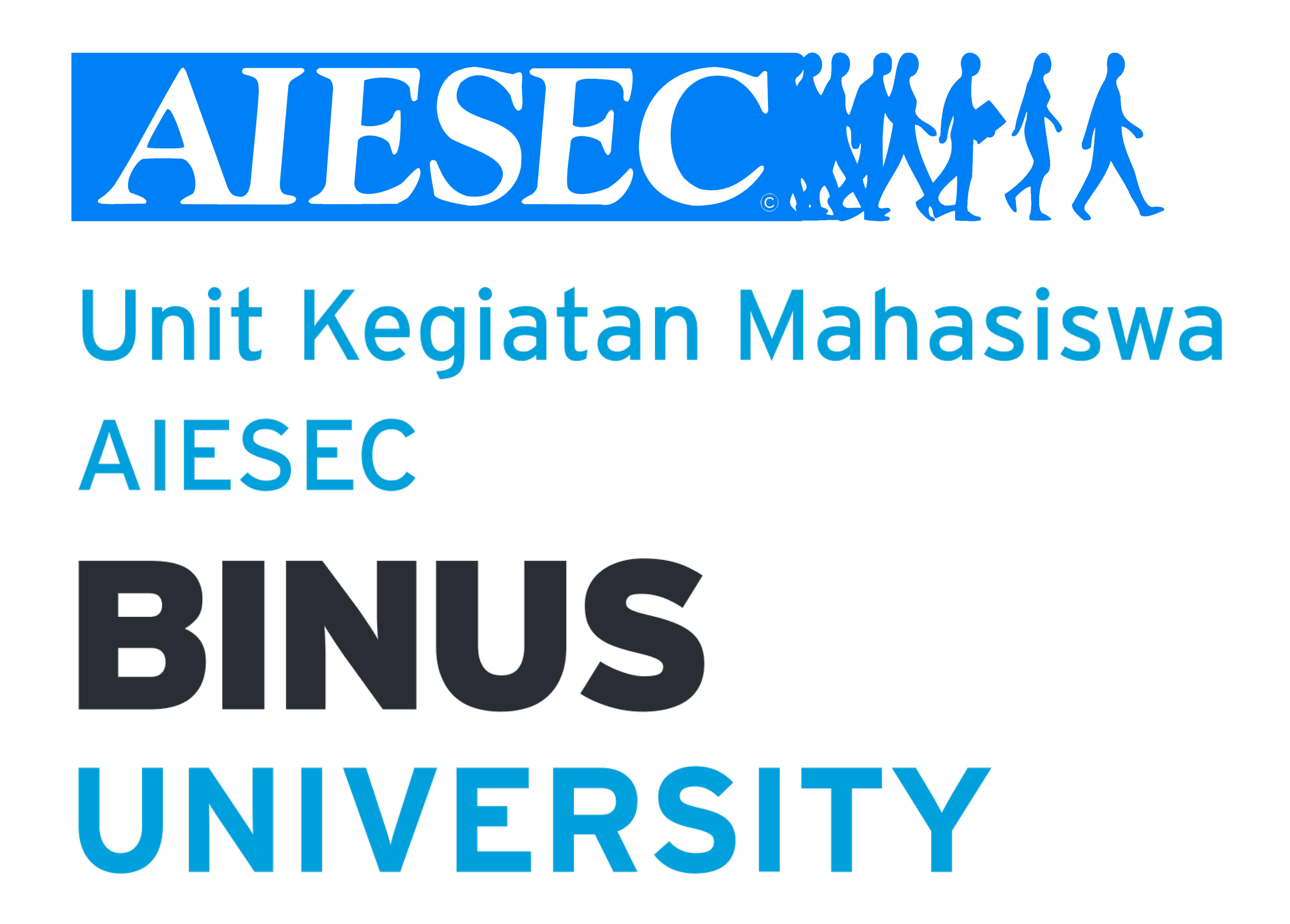 AIESEC in BINUS