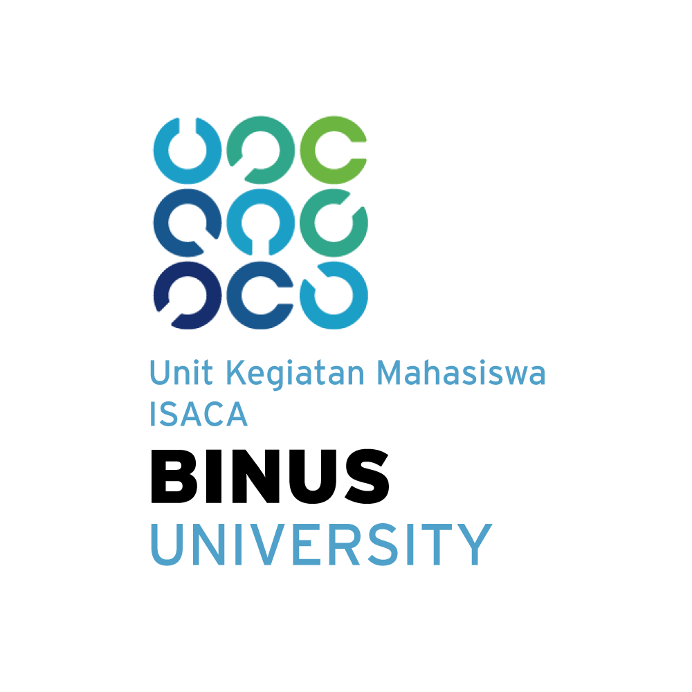 ISACA Student Group Binus University