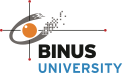 BINUS STUDENT EXPO