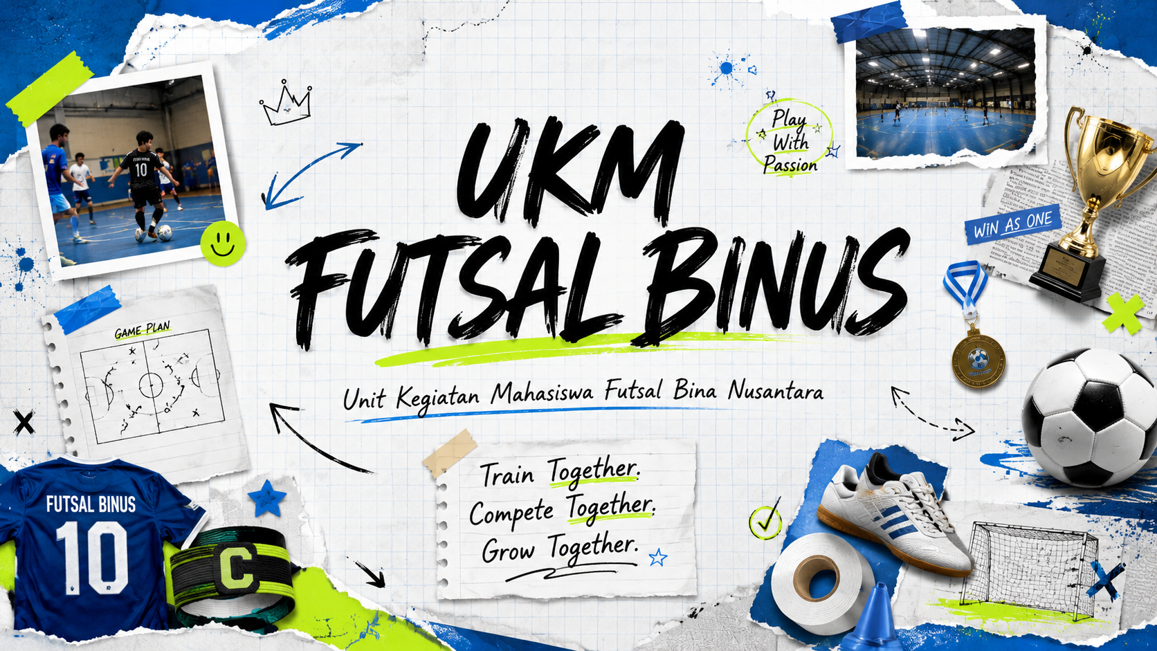 Futsal