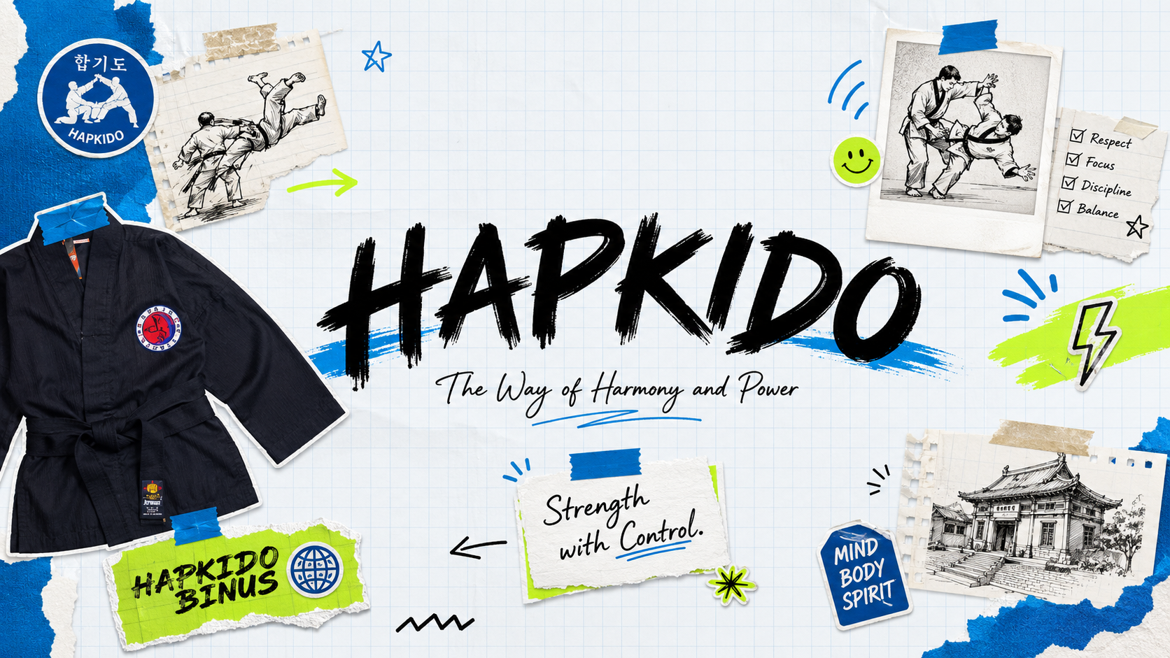 HAPKIDO