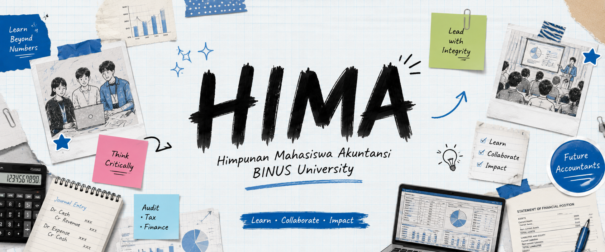 Himpunan Mahasiswa Akuntansi