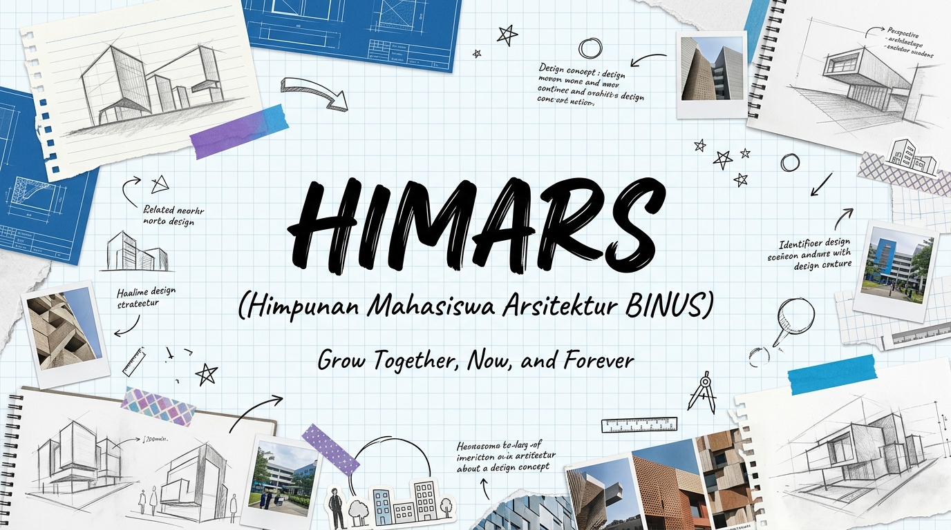 Himpunan Mahasiswa Arsitektur