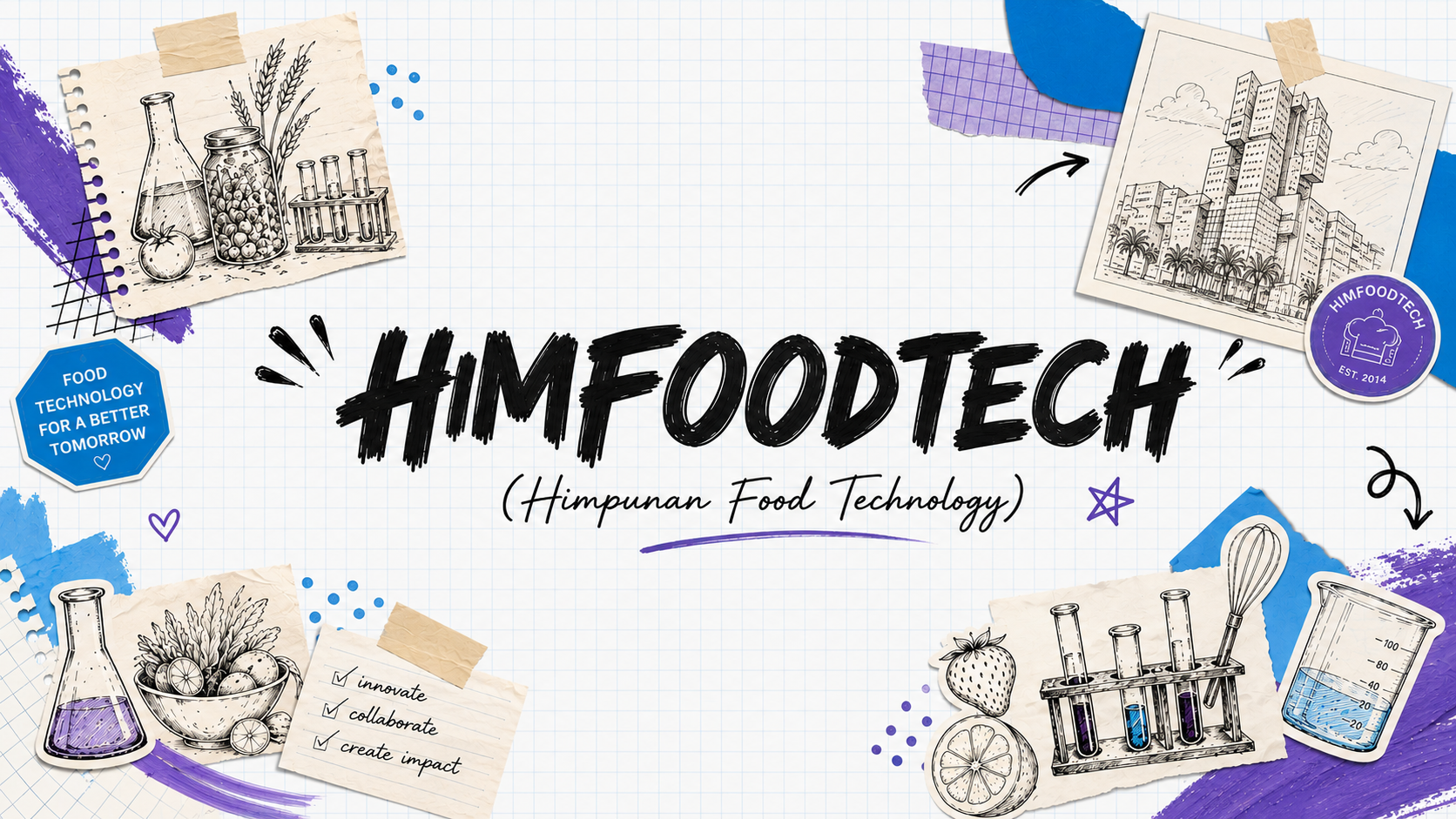 HIMFOODTECH