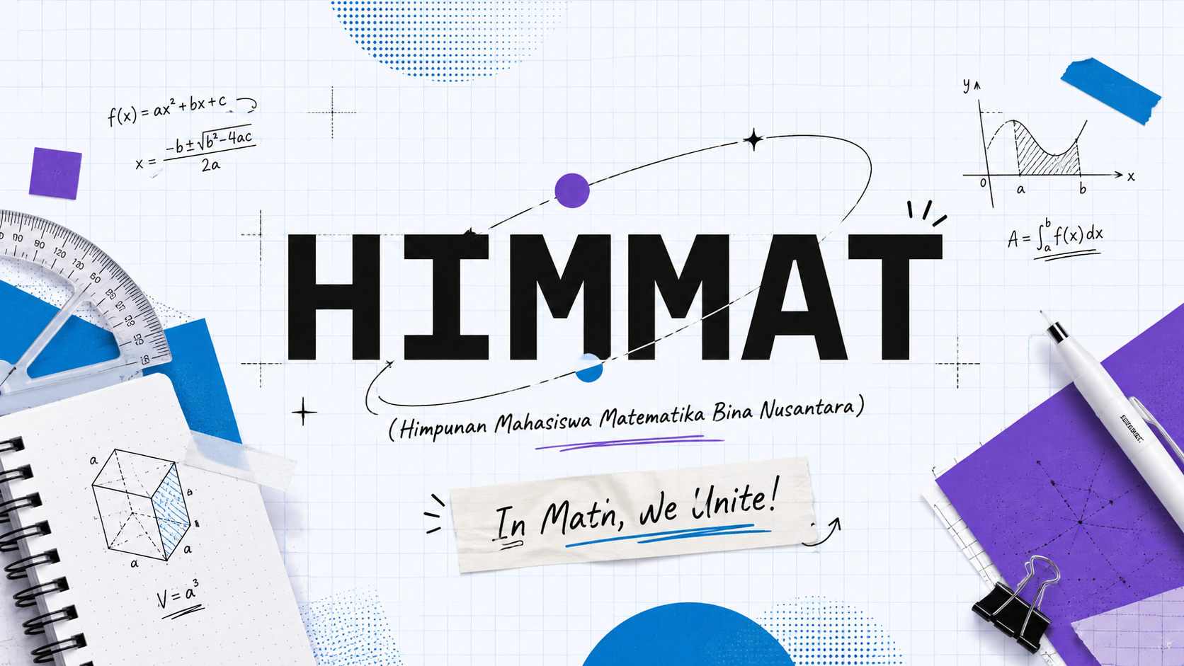 Himpunan Mahasiswa Matematika
