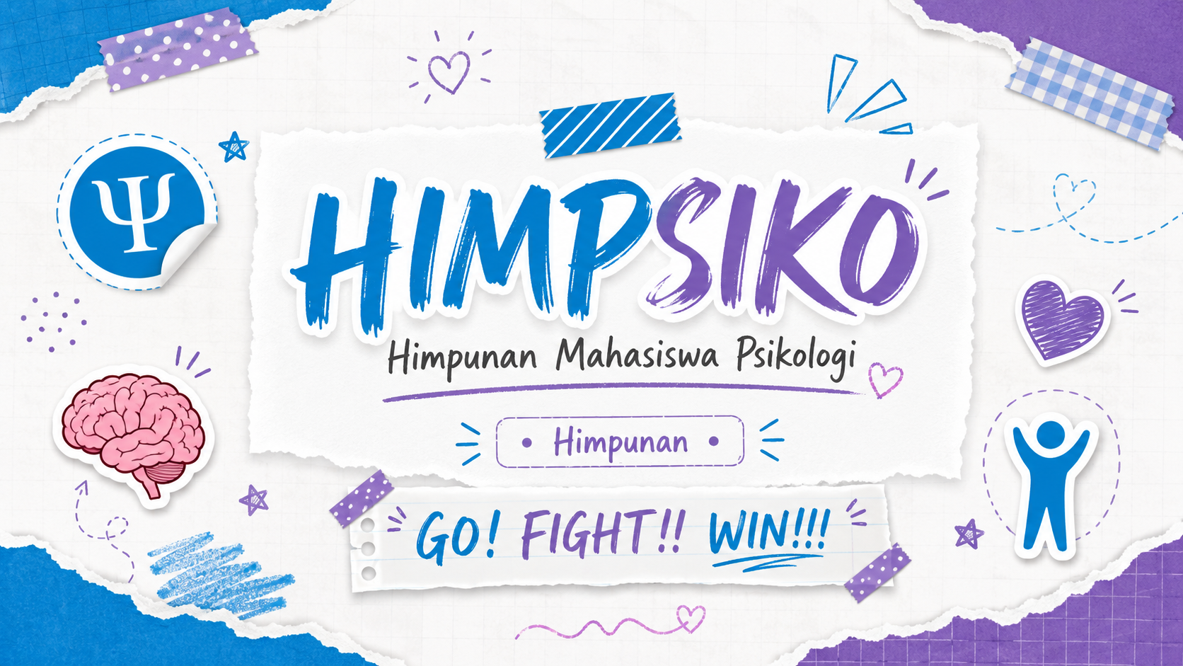 Himpunan Mahasiswa Psikologi