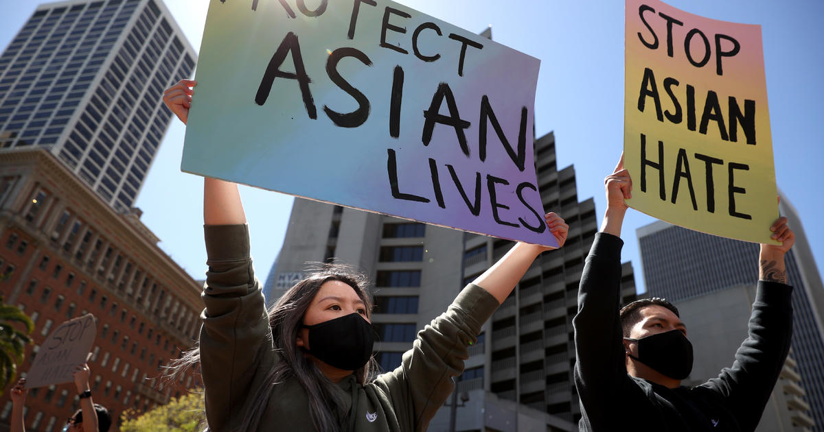Racism And Anti Asian Hate – Himpunan Mahasiswa Sastra Inggris