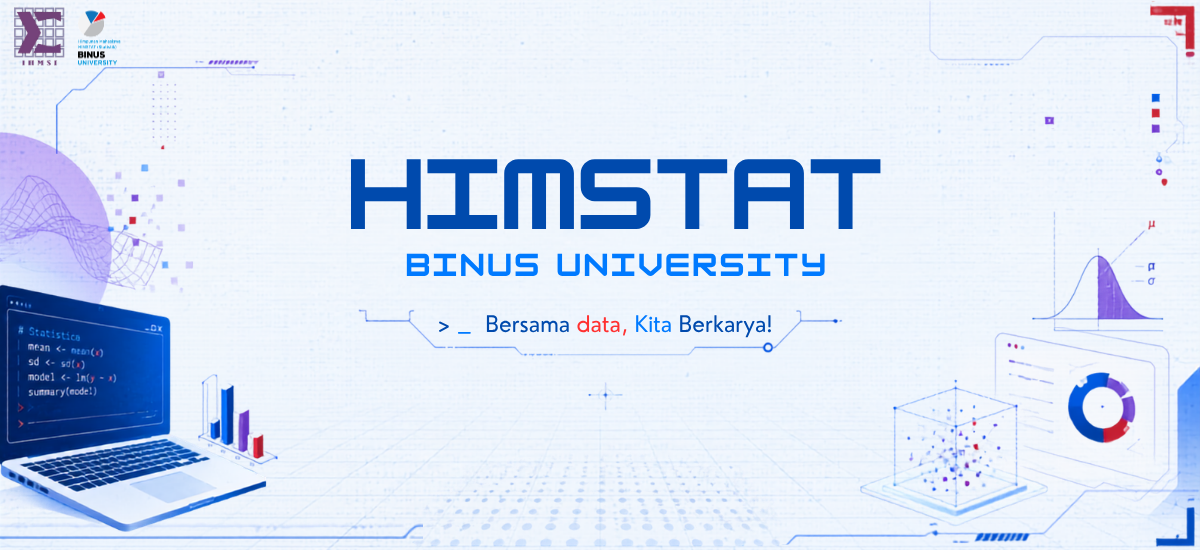 Himpunan Mahasiswa Statistika