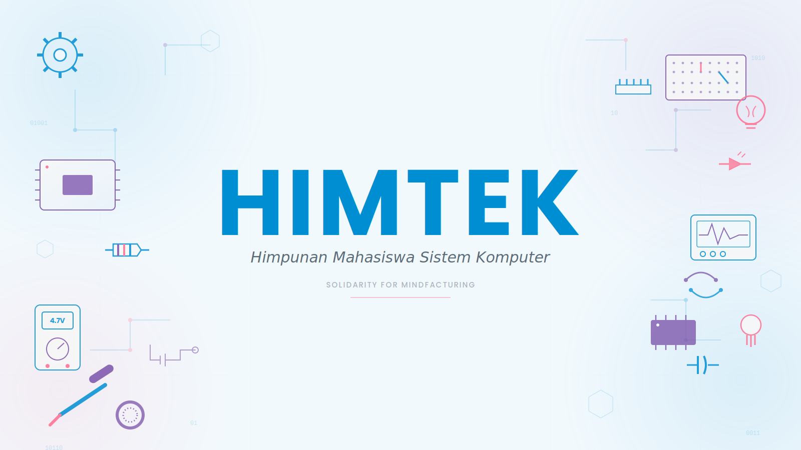 Himpunan Mahasiswa Teknik Komputer