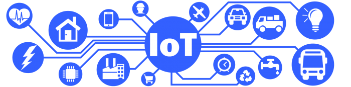 Iot Vector Png