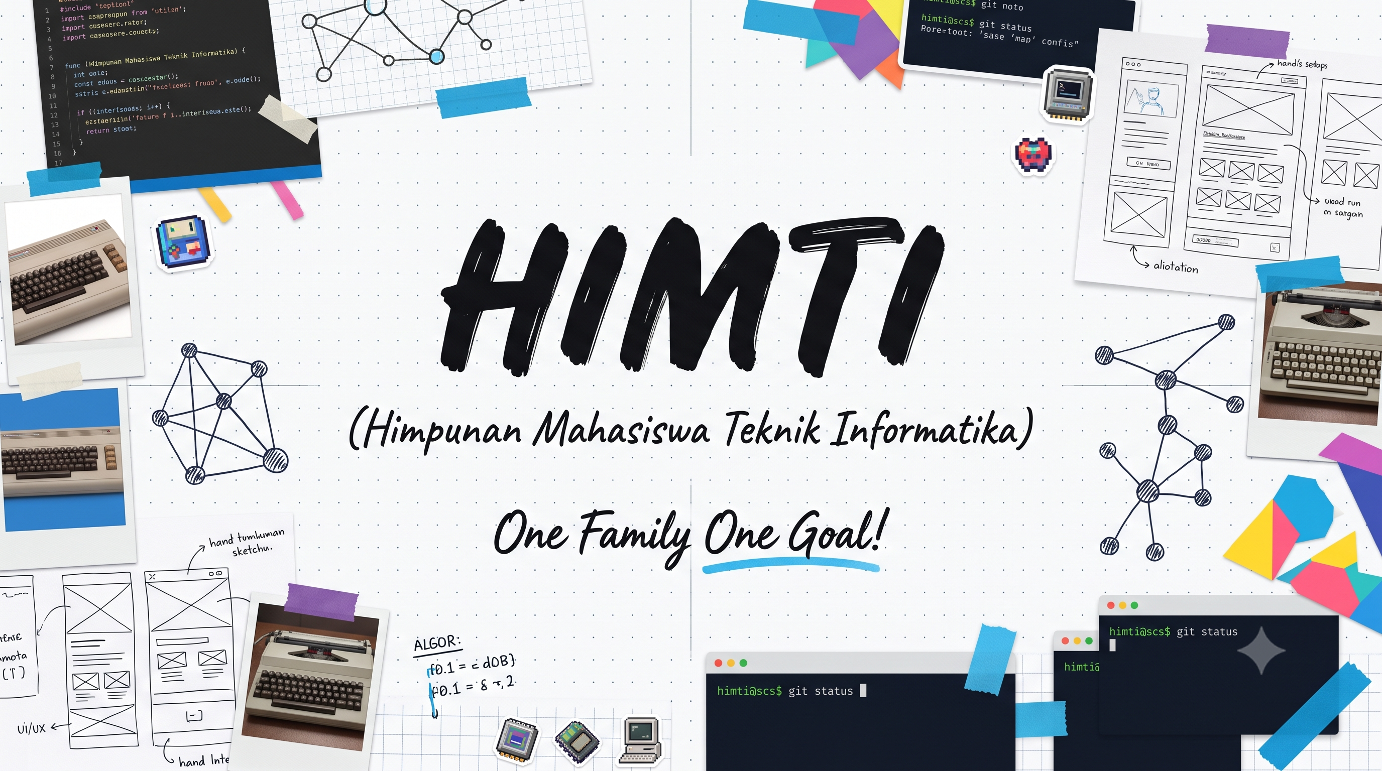 Himpunan Mahasiswa Teknik Informatika