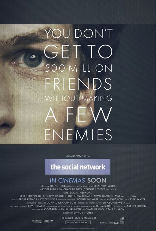 TheSocialNetwork
