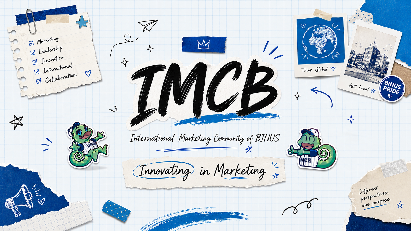 IMCB