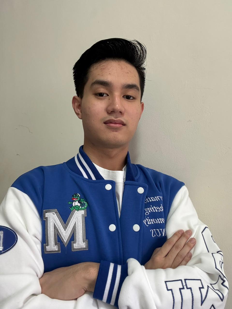 Frendi Anton Putra