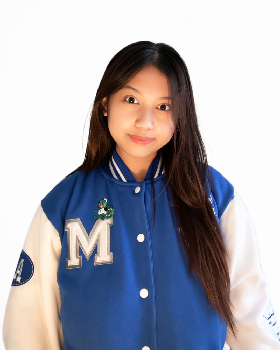 Zefanya Metta Aryndra Haryanto