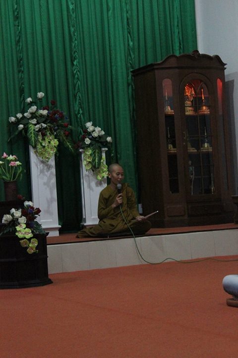 Hari Penghayatan Dhamma Xx Wisma Kusalayani 3 6 September 2013 Keluarga Mahasiswa Buddhis 5967